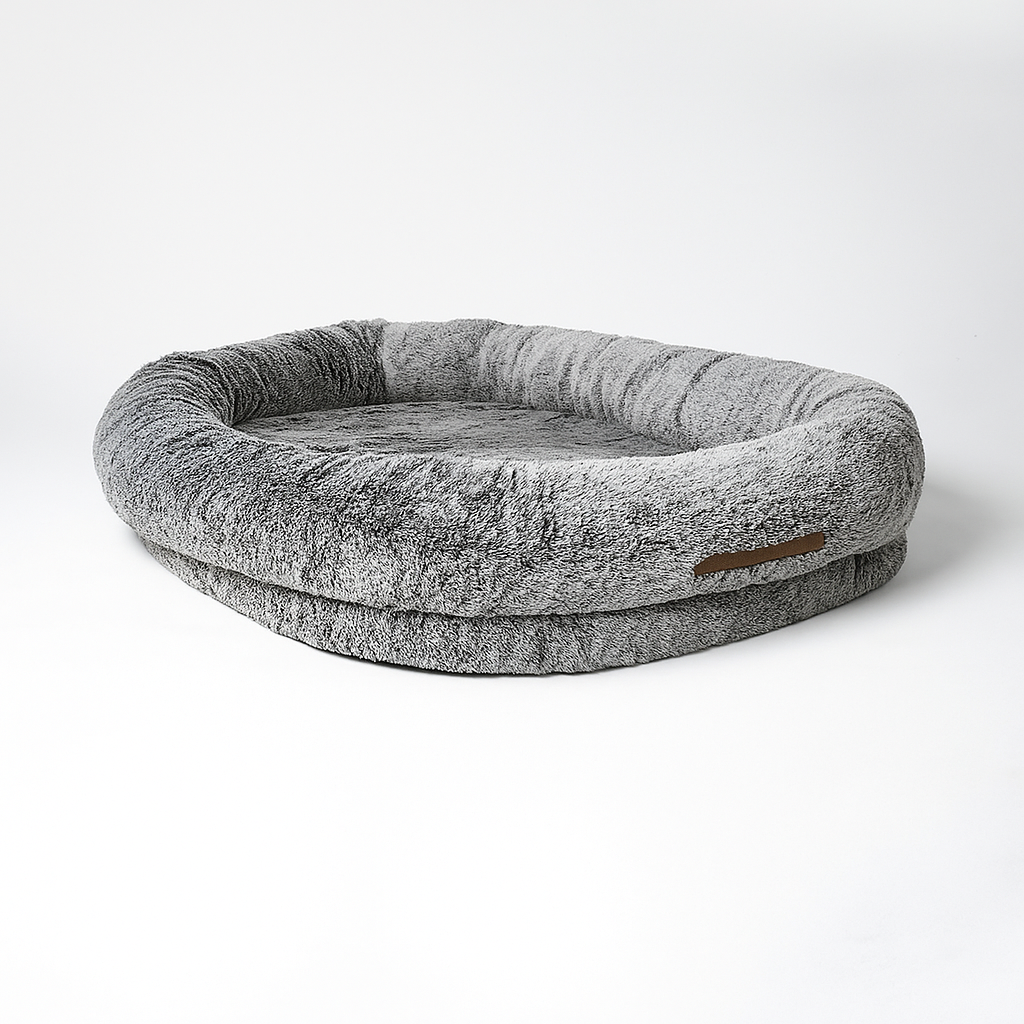 comfort cloud bed